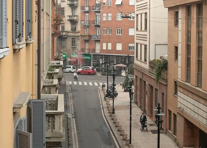 Conchetta Dream Exclusive Apartment - Navigli District - City Center
